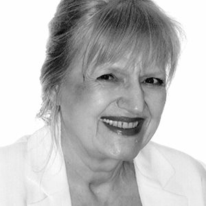 Marlene Steuber